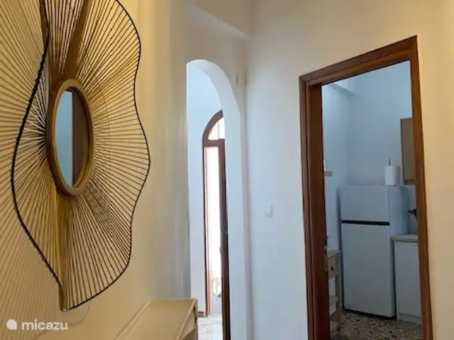 Kabana huren in Griekenland, Kreta, Sellia - vakantiehuis