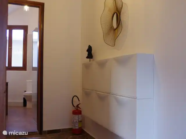 Kabana huren in Griekenland, Kreta, Sellia - vakantiehuis