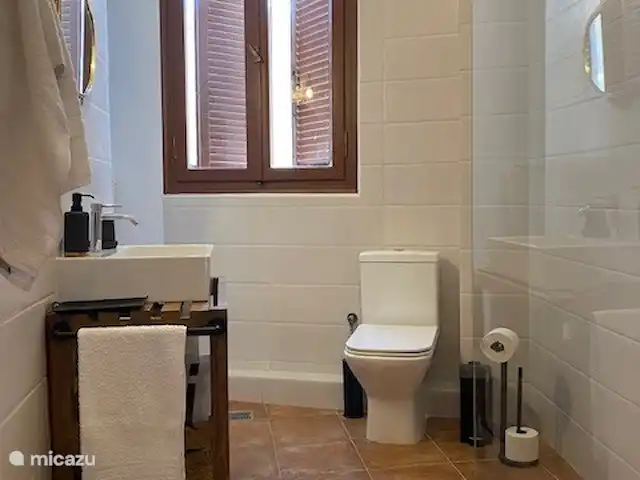 Kabana huren in Griekenland, Kreta, Sellia - vakantiehuis