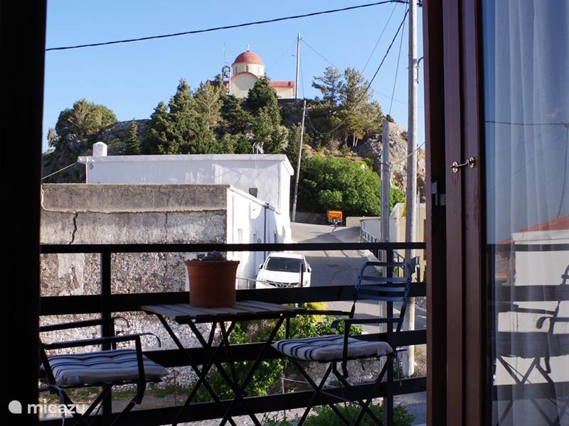 Ferienwohnung Griechenland, Kreta, Sellia Ferienhaus kabana