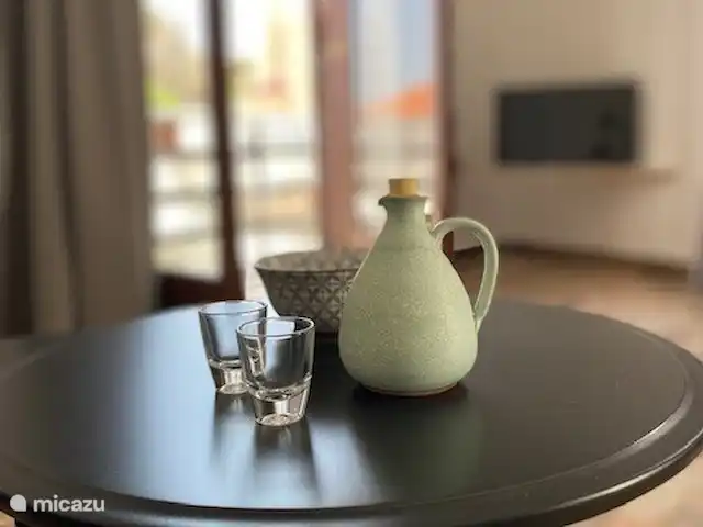 Kabana huren in Griekenland, Kreta, Sellia - vakantiehuis