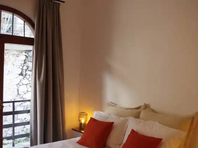 Kabana huren in Griekenland, Kreta, Sellia - vakantiehuis