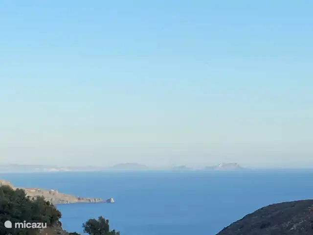 Kabana huren in Griekenland, Kreta, Sellia - vakantiehuis