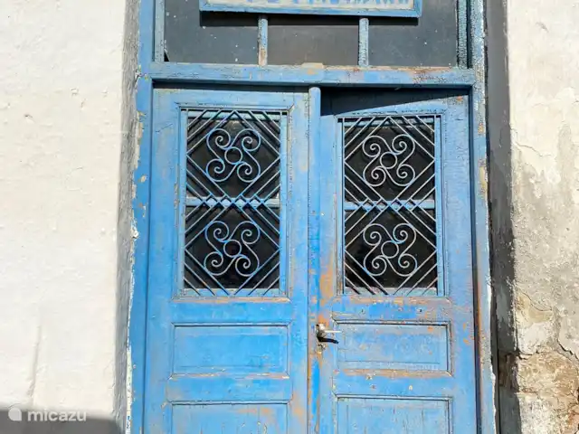 Kabana huren in Griekenland, Kreta, Sellia - vakantiehuis