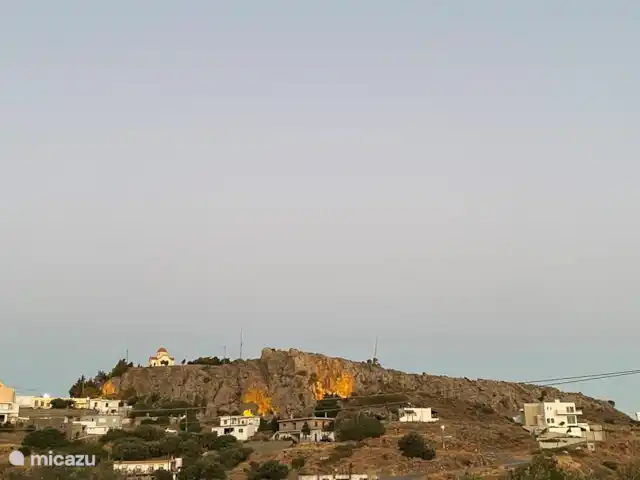 Kabana huren in Griekenland, Kreta, Sellia - vakantiehuis