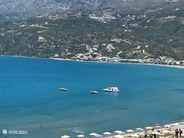 Kabana huren in Griekenland, Kreta, Sellia - vakantiehuis