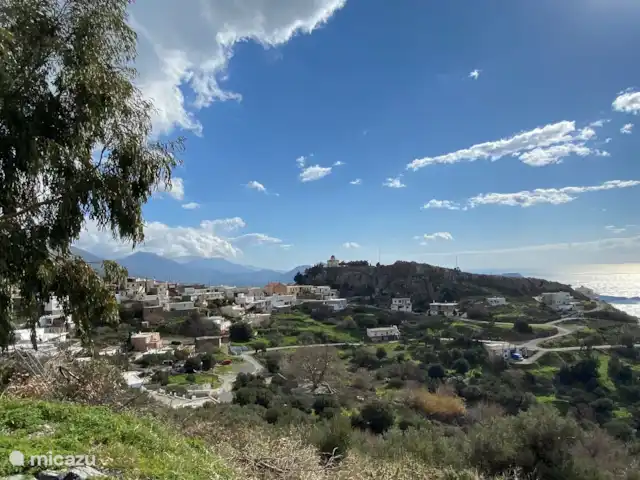 Kabana huren in Griekenland, Kreta, Sellia - vakantiehuis