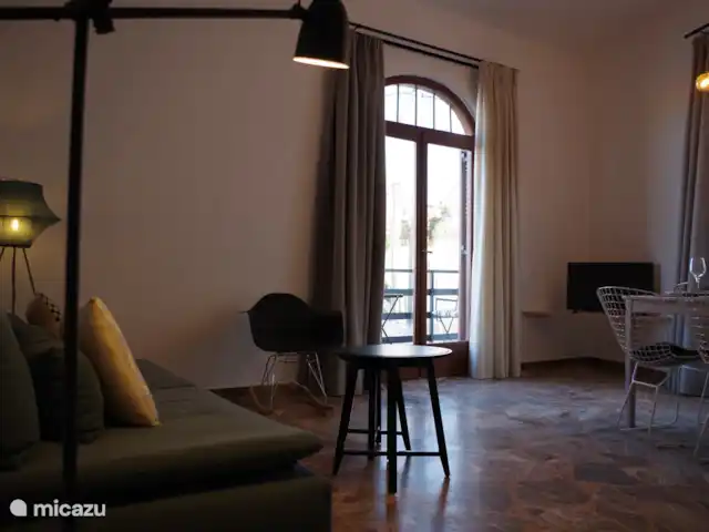 Kabana huren in Griekenland, Kreta, Sellia - vakantiehuis