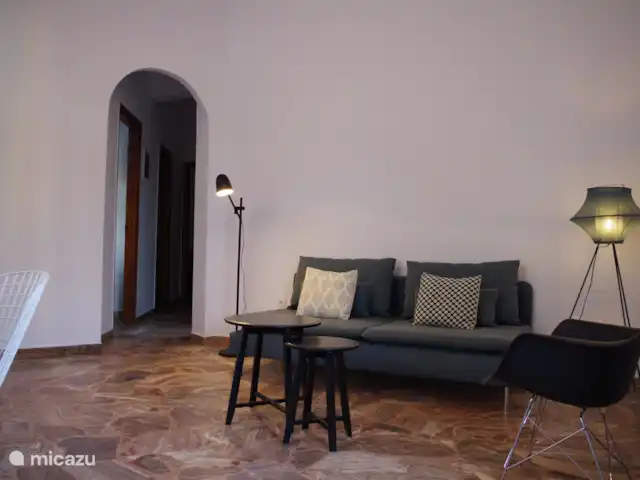 Kabana huren in Griekenland, Kreta, Sellia - vakantiehuis