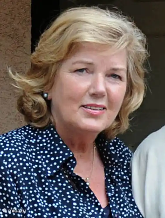 Catherine Pannekoek van Weij