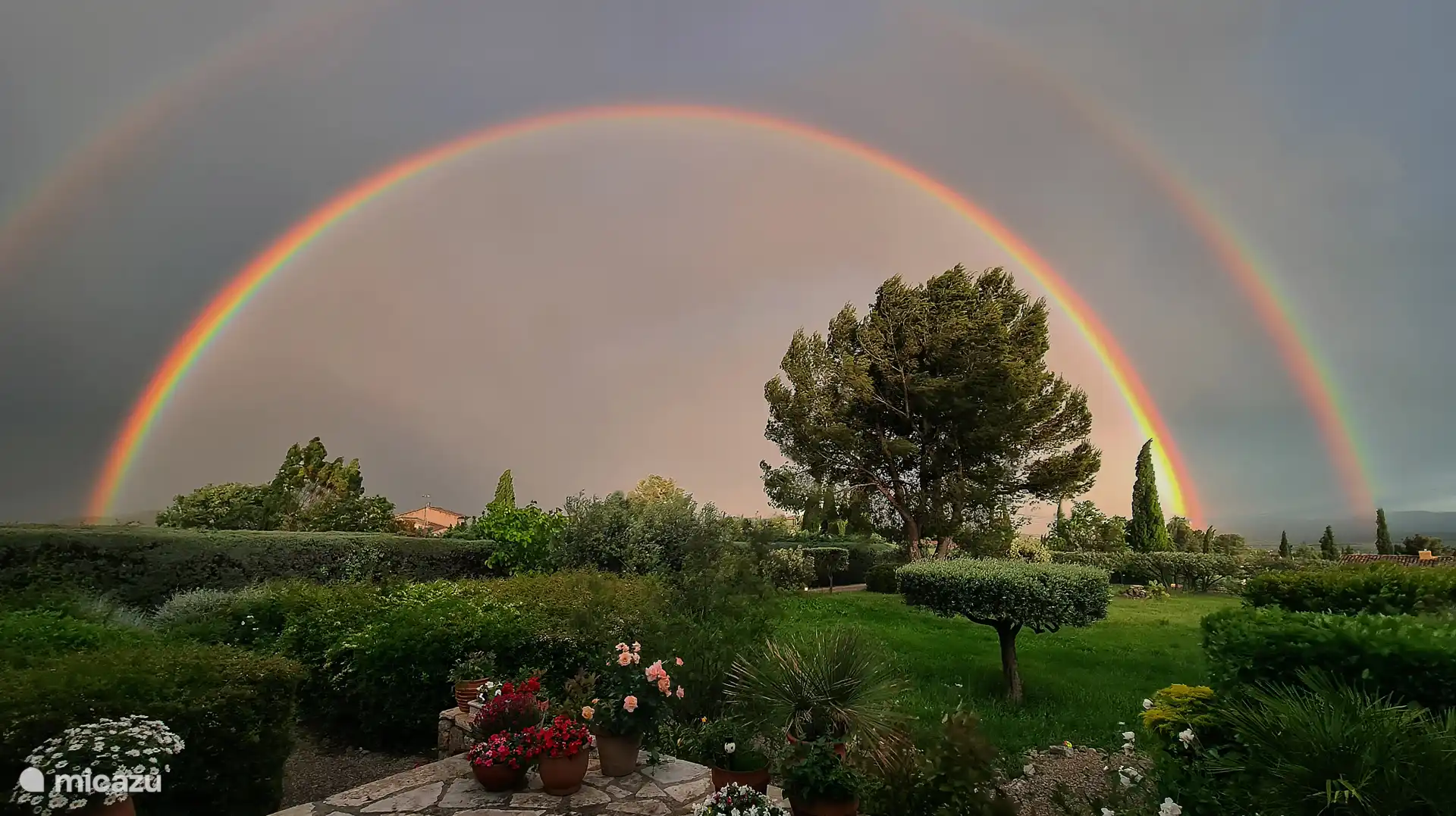 25 mai 2025
Résidence Villa Catherine
Flayosc, France