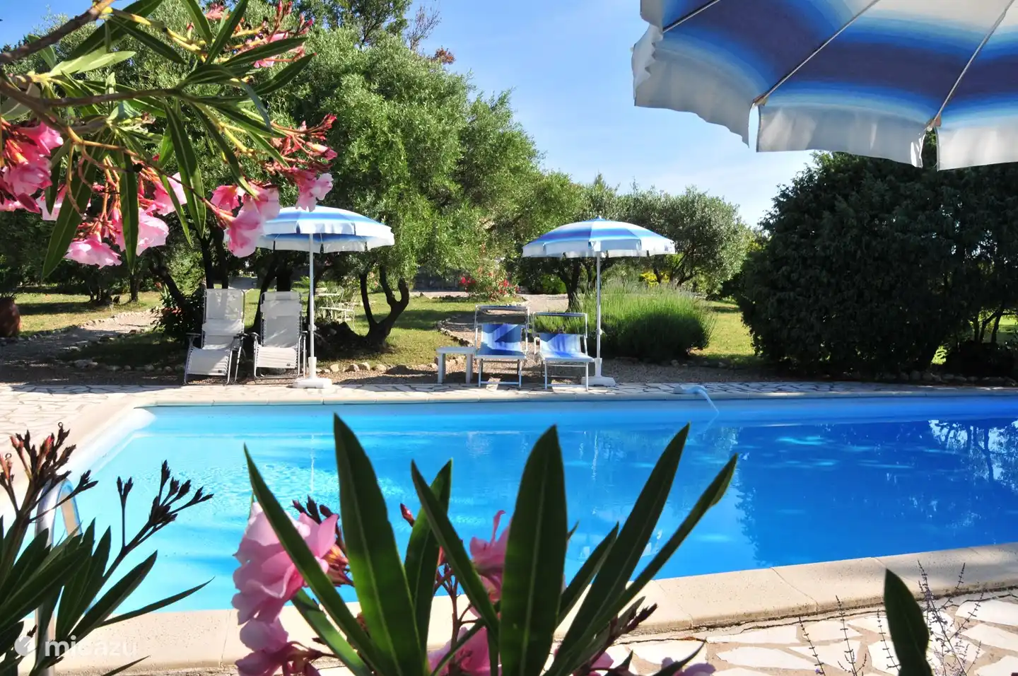 appartement, Flayosc, Var, France - Résidence Villa Catherine Flayosc