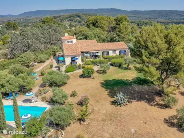 Location de Vacances France, Var, Flayosc, appartement - Résidence Villa Catherine Flayosc Résidence Villa Catherine Flayosc, France