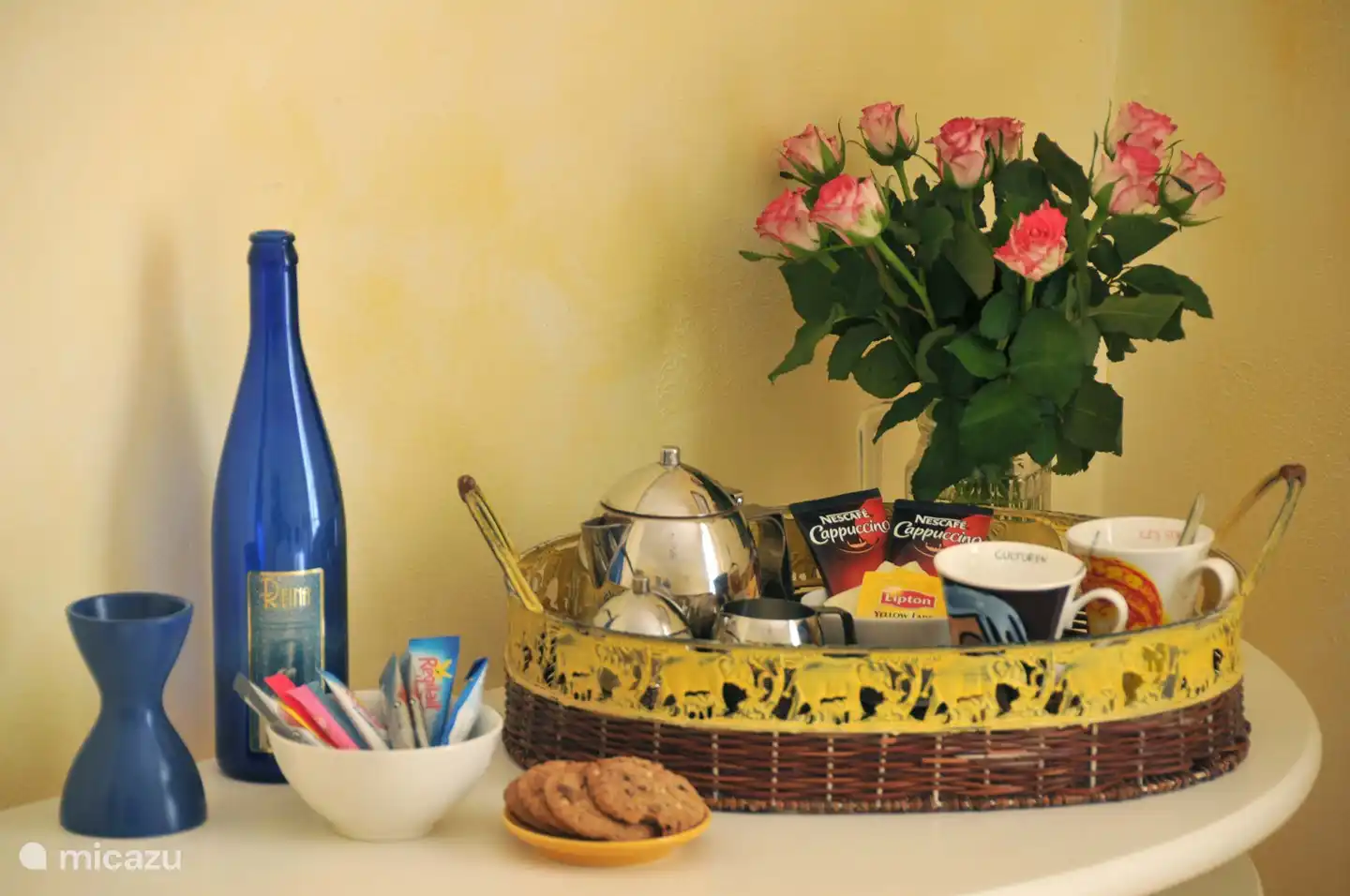 Bienvenue à la Résidence Villa Catherine