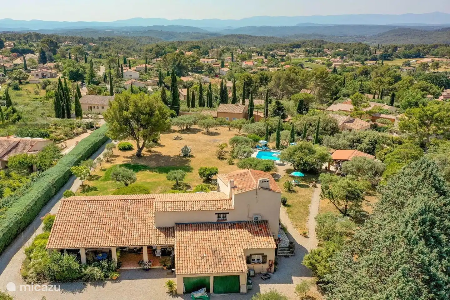 Résidence Villa Catherine Flayosc