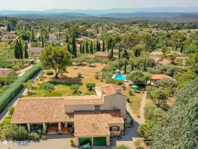 Location de Vacances France, Var, Flayosc, appartement - Résidence Villa Catherine Flayosc Résidence Villa Catherine Flayosc