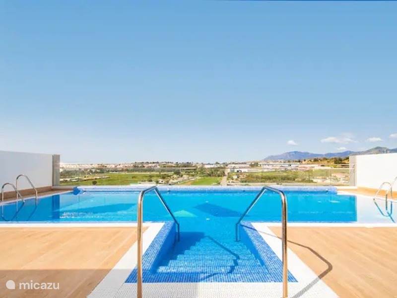 Holiday home in Spain, Costa del Sol, Marbella Apartment Residencia Jardin del Rio