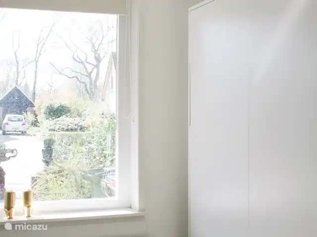 Luxe accommodatie, Nederland, Drenthe, Uffelte, geschakelde woning Holtingerhuys Uffelte/ Giethoorn.
