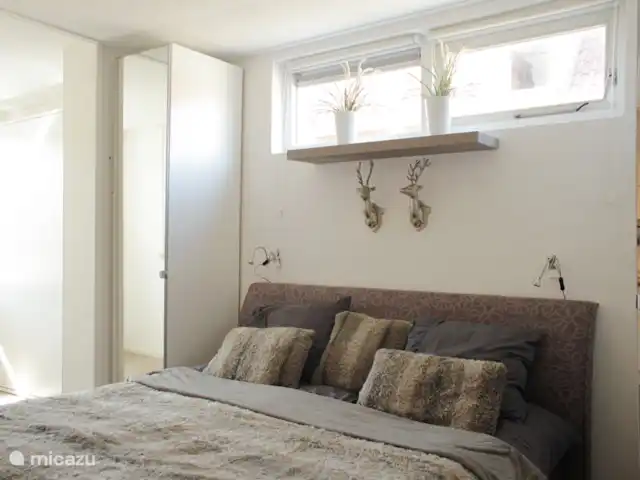Luxe accommodatie, Nederland, Drenthe, Uffelte, geschakelde woning Holtingerhuys Uffelte/ Giethoorn.