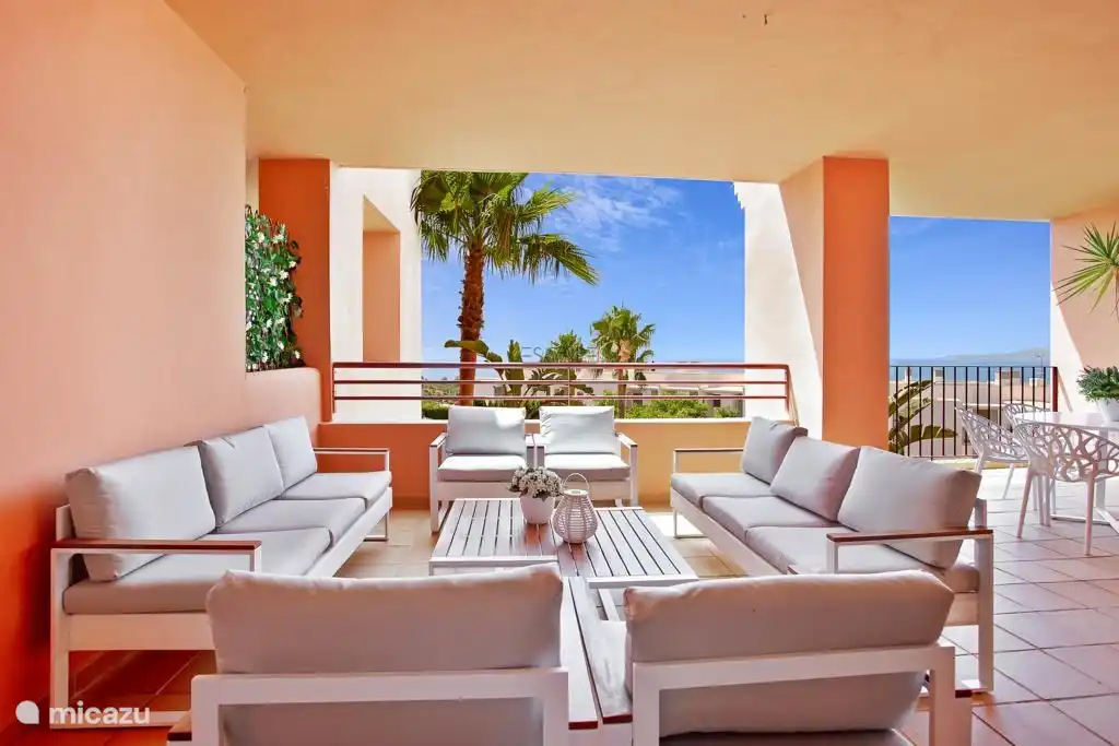 Book Apartment Estrella De Mar at Micazu Micazu