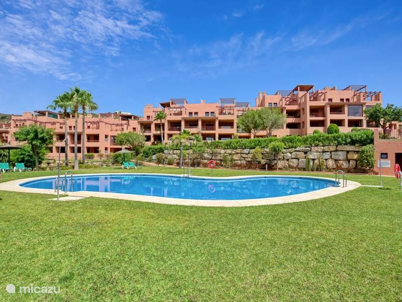 Casa vacacional España, Costa del Sol, Manilva Apartamento Apartamento Estrella De Mar