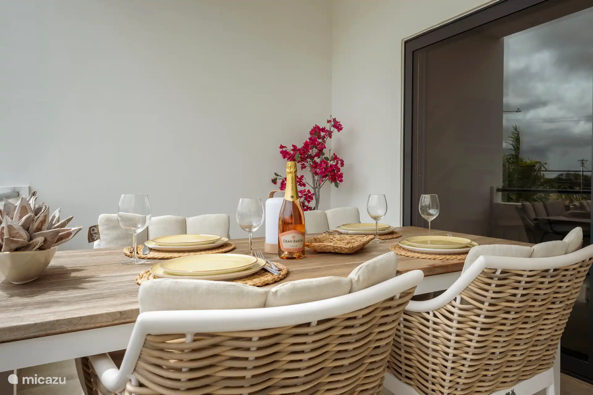 ¿Ya te ves a ti mismo? 