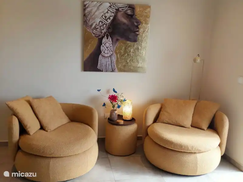 Appt dichtbij Mambo Beach, 2slk  huren in Curaçao, Curacao-Midden, Koraal Partier - Appartement Appt dichtbij Mambo Beach, 2slk  huren in Curaçao, Curacao-Midden, Koraal Partier - Appartement