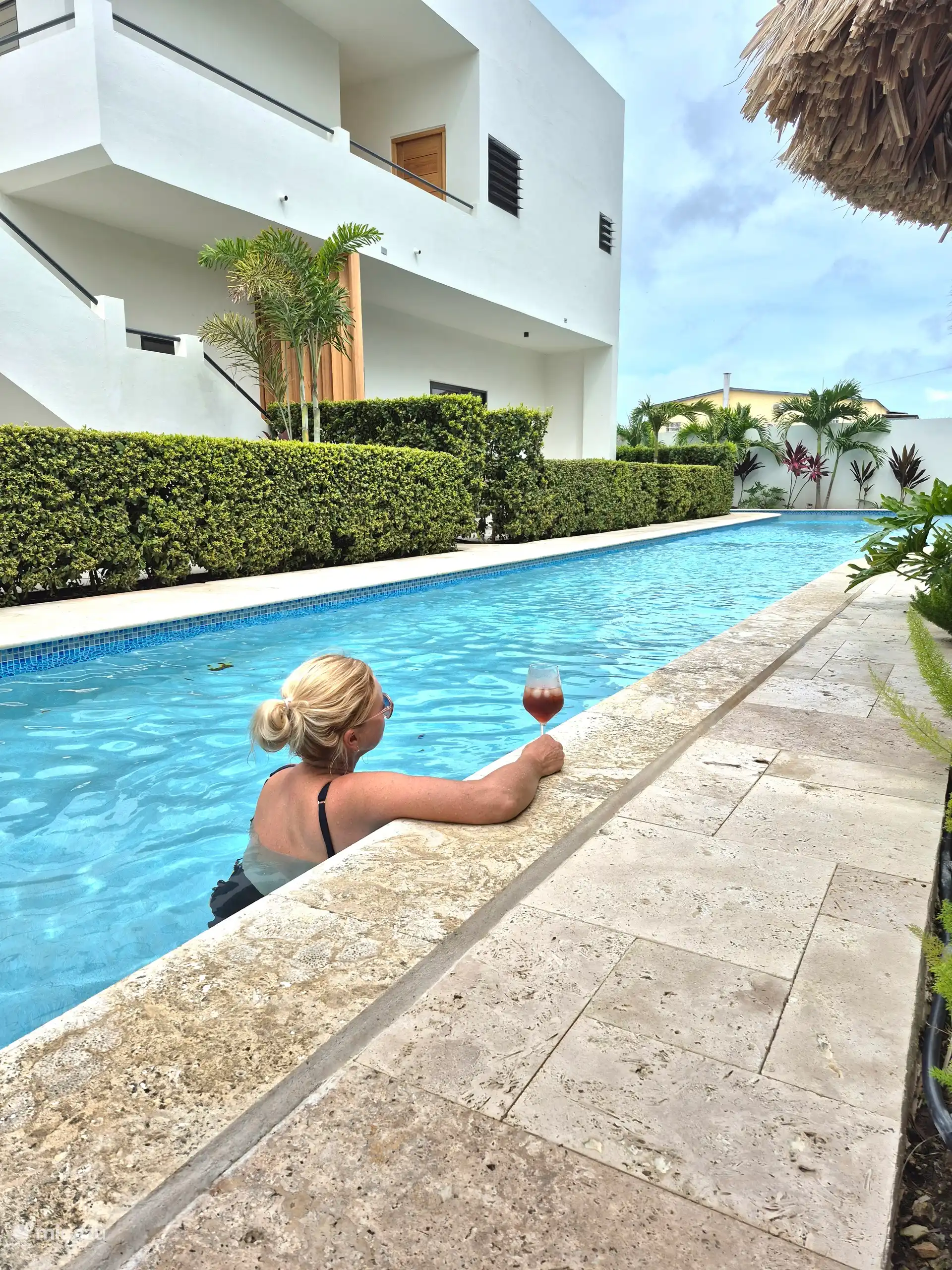 Détendez-vous et profitez 