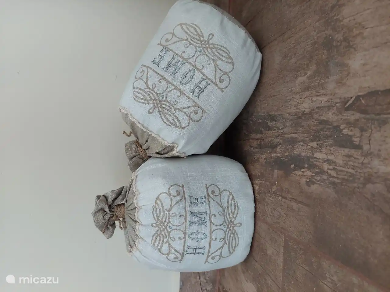 Se sentir chez soi à la Casa Delicioso