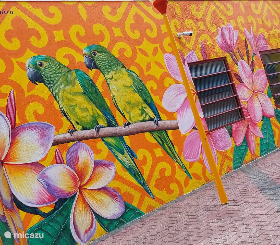 Impression d'ambiance