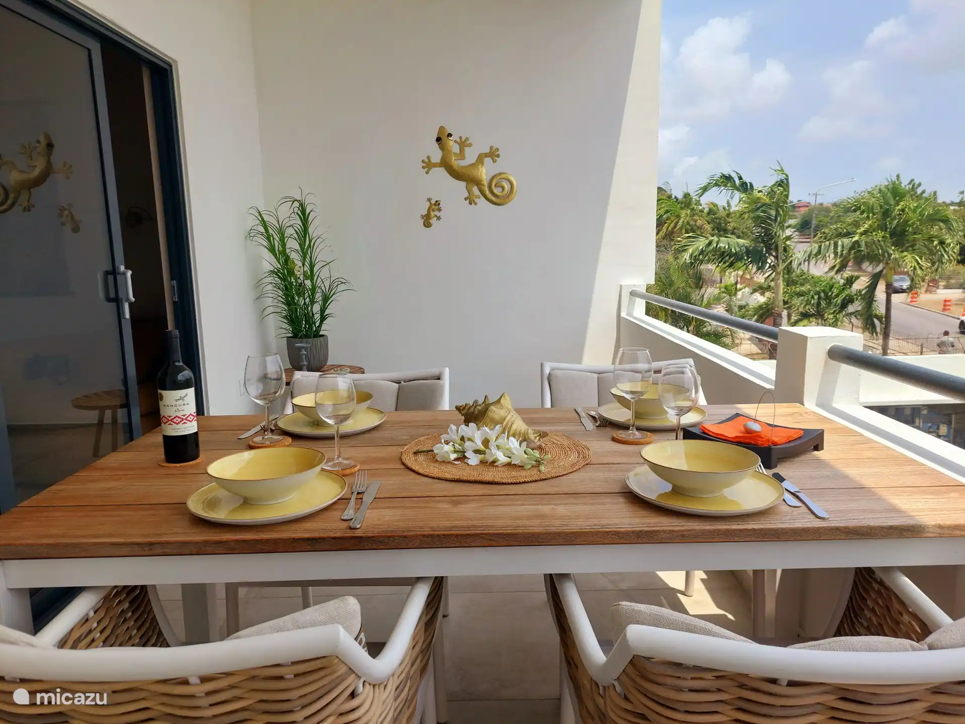 Profiter du repas ensemble à la maison