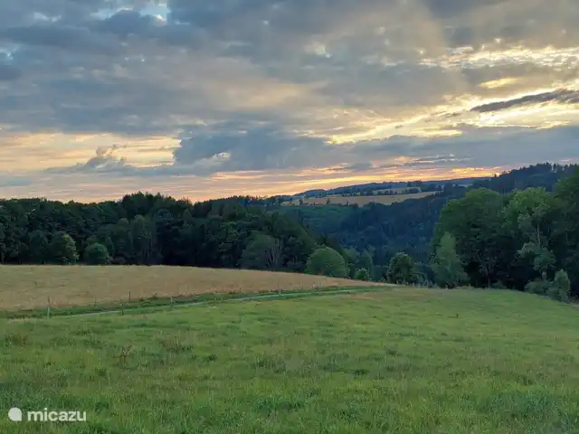 Karstencottages apt Vos in Ertsgebergte boek je voordelig bij Micazu