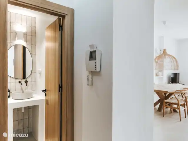 Belle maison Pedregalejo, Malaga | Espagne, Costa del Sol, Málaga - maison mitoyenne