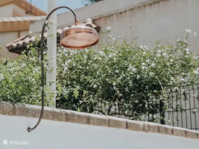 Belle maison Pedregalejo, Malaga | Espagne, Costa del Sol, Málaga - maison mitoyenne