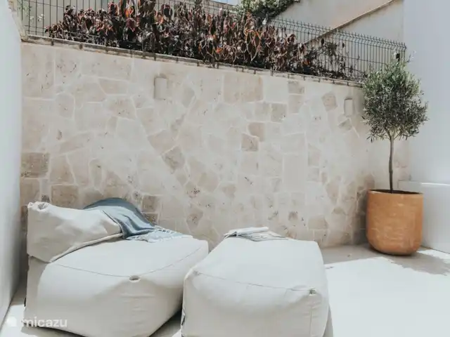 Belle maison Pedregalejo, Malaga | Espagne, Costa del Sol, Málaga - maison mitoyenne