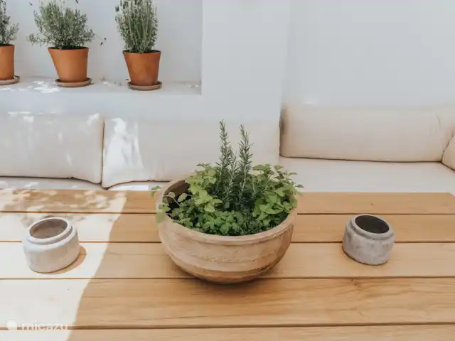 Belle maison Pedregalejo, Malaga | Espagne, Costa del Sol, Málaga - maison mitoyenne