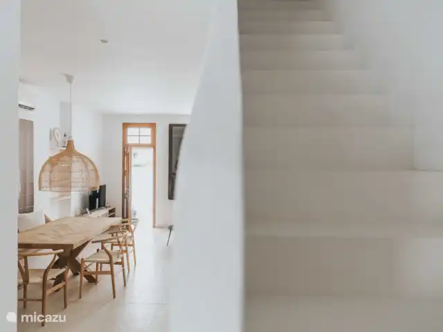 Belle maison Pedregalejo, Malaga | Espagne, Costa del Sol, Málaga - maison mitoyenne