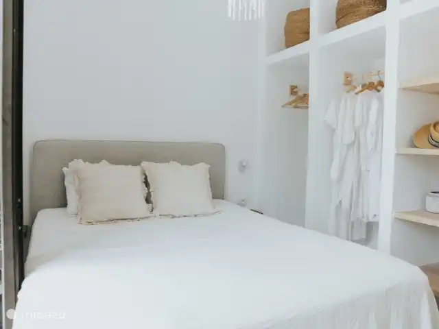 Belle maison Pedregalejo, Malaga | Espagne, Costa del Sol, Málaga - maison mitoyenne