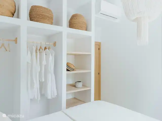 Belle maison Pedregalejo, Malaga | Espagne, Costa del Sol, Málaga - maison mitoyenne
