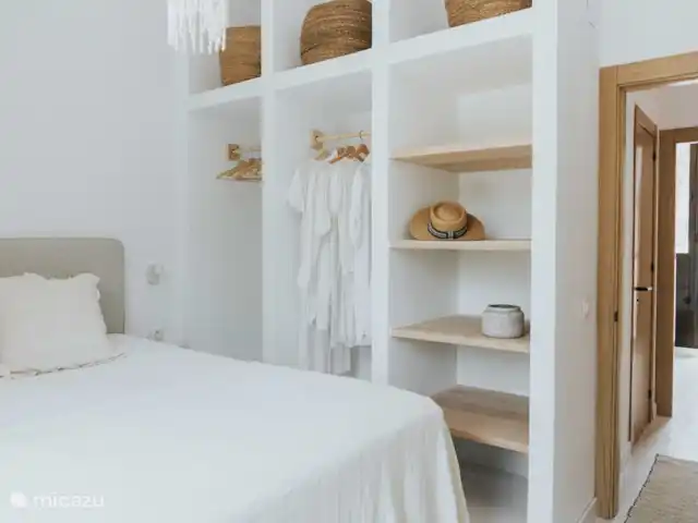 Belle maison Pedregalejo, Malaga | Espagne, Costa del Sol, Málaga - maison mitoyenne