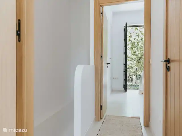 Belle maison Pedregalejo, Malaga | Espagne, Costa del Sol, Málaga - maison mitoyenne