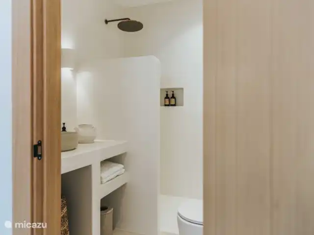 Belle maison Pedregalejo, Malaga | Espagne, Costa del Sol, Málaga - maison mitoyenne