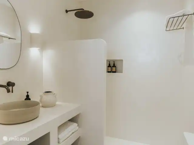 Belle maison Pedregalejo, Malaga | Espagne, Costa del Sol, Málaga - maison mitoyenne