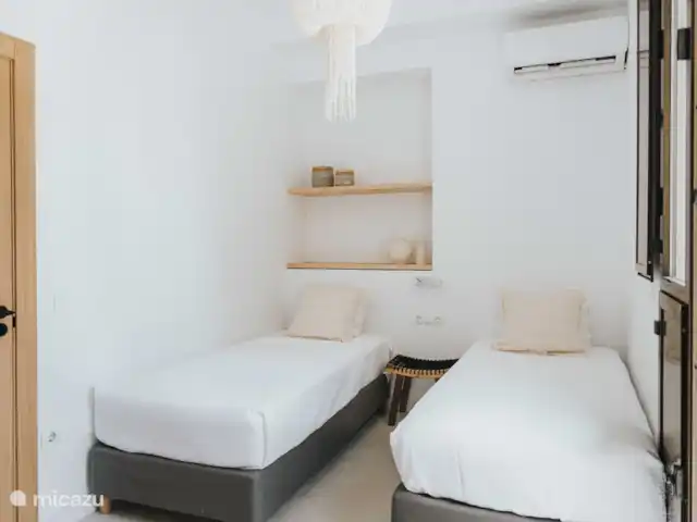 Belle maison Pedregalejo, Malaga | Espagne, Costa del Sol, Málaga - maison mitoyenne