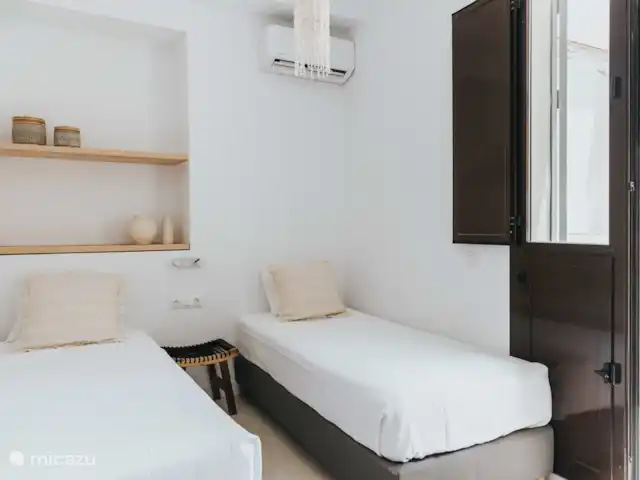 Belle maison Pedregalejo, Malaga | Espagne, Costa del Sol, Málaga - maison mitoyenne