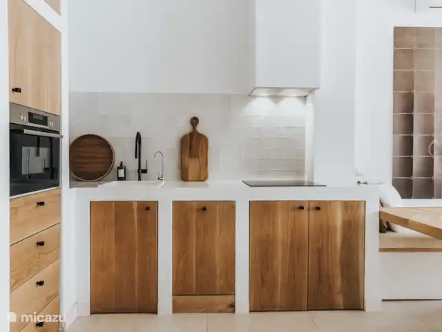 Belle maison Pedregalejo, Malaga | Espagne, Costa del Sol, Málaga - maison mitoyenne