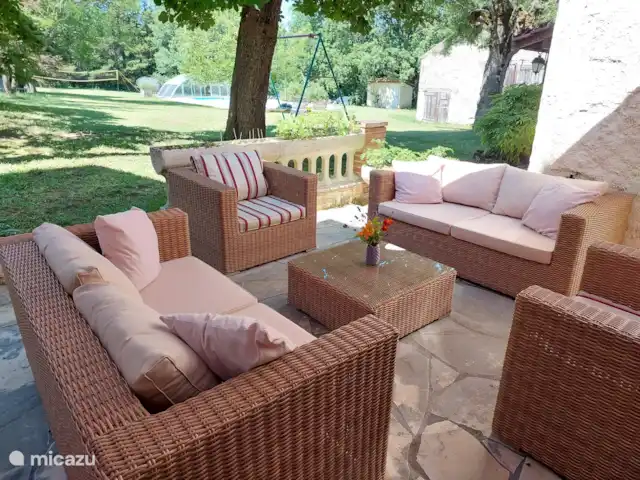 vakantiehuis huren in Frankrijk, Tarn-et-Garonne, Bourg-de-Visa – Tissendie