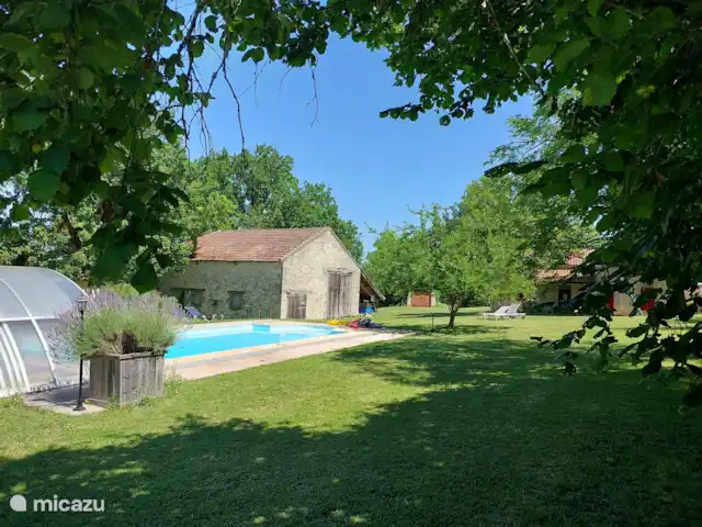 vakantiehuis huren in Frankrijk, Tarn-et-Garonne, Bourg-de-Visa – Tissendie
