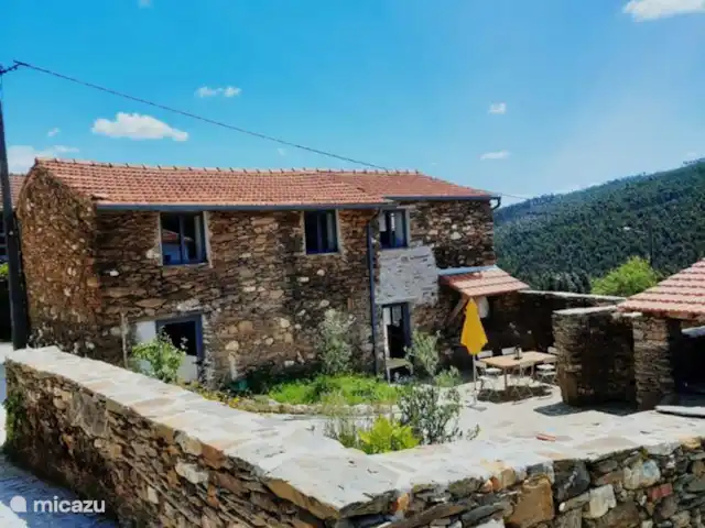Casa Escola Velha | Portugal, Viseu, Mortágua - maison de vacances Casa Escola Velha | Portugal, Viseu, Mortágua - maison de vacances