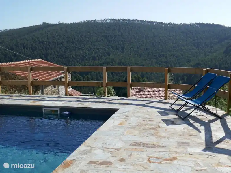 Casa Escola Vieja en Portugal, Viseu, Mortágua - Casa vacacional Casa Escola Vieja en Portugal, Viseu, Mortágua - Casa vacacional